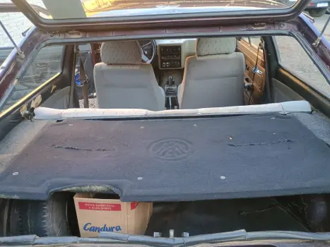 VOLKSWAGEN Gol 1.0, Foto 6