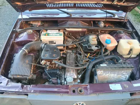 VOLKSWAGEN Gol 1.0, Foto 7