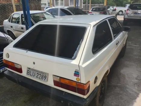VOLKSWAGEN Gol 1.0, Foto 1