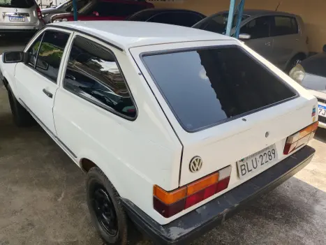VOLKSWAGEN Gol 1.0, Foto 3