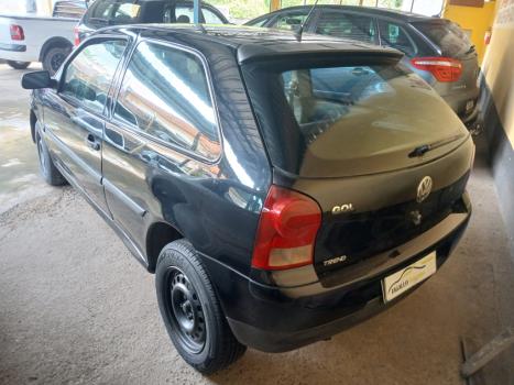 VOLKSWAGEN Gol 1.0 G4 FLEX, Foto 3