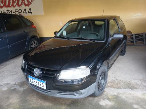 VOLKSWAGEN Gol 1.0 G4 FLEX, Foto 4