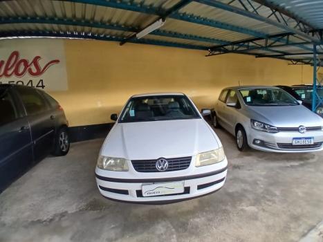 VOLKSWAGEN Gol 1.0 G3 CITY, Foto 2