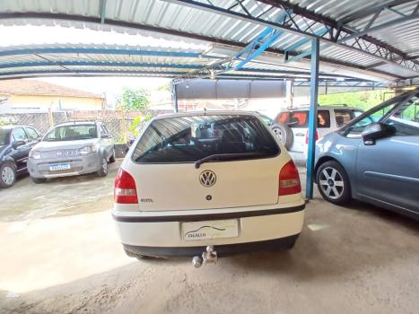 VOLKSWAGEN Gol 1.0 G3 CITY, Foto 4