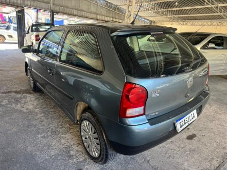 VOLKSWAGEN Gol 1.0 G4 FLEX, Foto 2