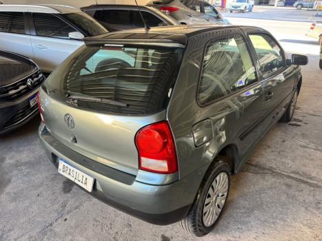 VOLKSWAGEN Gol 1.0 G4 FLEX, Foto 4