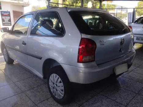 VOLKSWAGEN Gol 1.0 G4 ECOMOTION FLEX, Foto 2