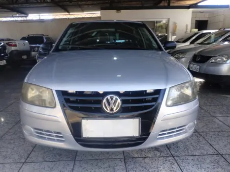 VOLKSWAGEN Gol 1.0 G4 ECOMOTION FLEX, Foto 3