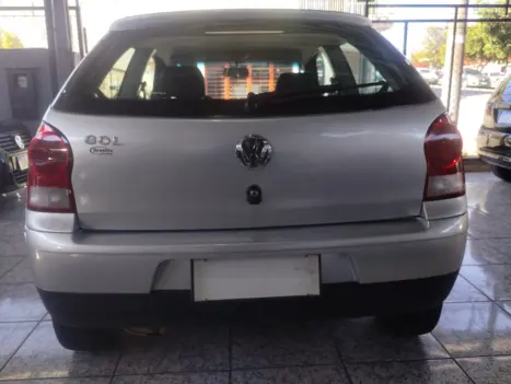 VOLKSWAGEN Gol 1.0 G4 ECOMOTION FLEX, Foto 4