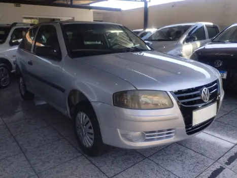 VOLKSWAGEN Gol 1.0 G4 ECOMOTION FLEX, Foto 5