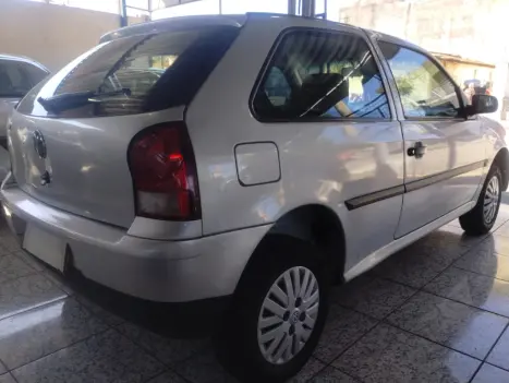 VOLKSWAGEN Gol 1.0 G4 ECOMOTION FLEX, Foto 6