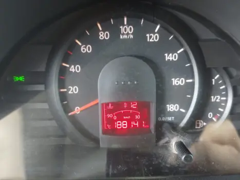 VOLKSWAGEN Gol 1.0 G4 ECOMOTION FLEX, Foto 7