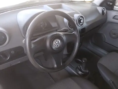 VOLKSWAGEN Gol 1.0 G4 ECOMOTION FLEX, Foto 8