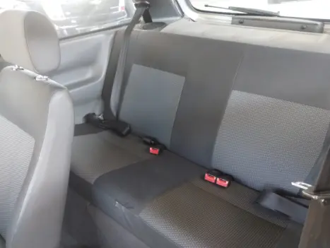 VOLKSWAGEN Gol 1.0 G4 ECOMOTION FLEX, Foto 10