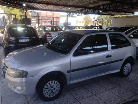 VOLKSWAGEN Gol 1.0 G4 ECOMOTION FLEX, Foto 12