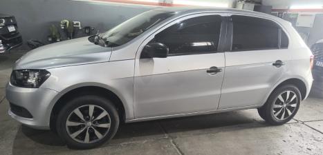 VOLKSWAGEN Gol 1.0 G6 FLEX, Foto 1