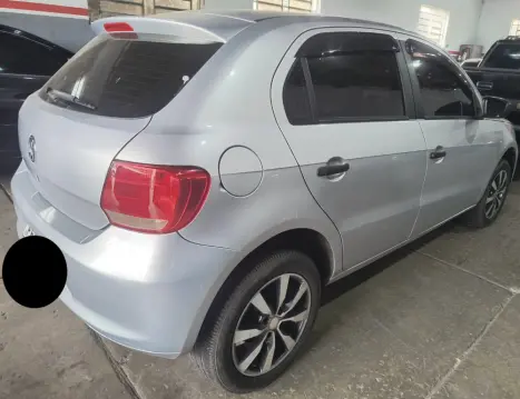 VOLKSWAGEN Gol 1.0 G6 FLEX, Foto 3