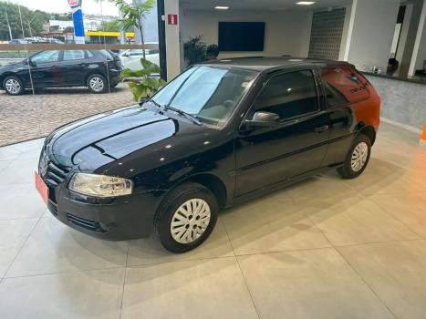 VOLKSWAGEN Gol 1.0 G4 TREND FLEX, Foto 3