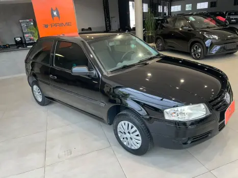 VOLKSWAGEN Gol 1.0 G4 TREND FLEX, Foto 4