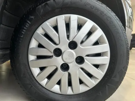 VOLKSWAGEN Gol 1.0 G4 TREND FLEX, Foto 5