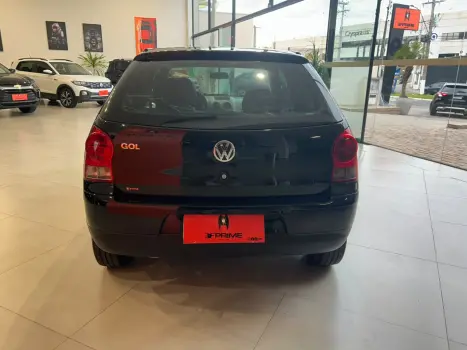 VOLKSWAGEN Gol 1.0 G4 TREND FLEX, Foto 7
