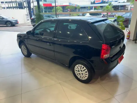 VOLKSWAGEN Gol 1.0 G4 TREND FLEX, Foto 8