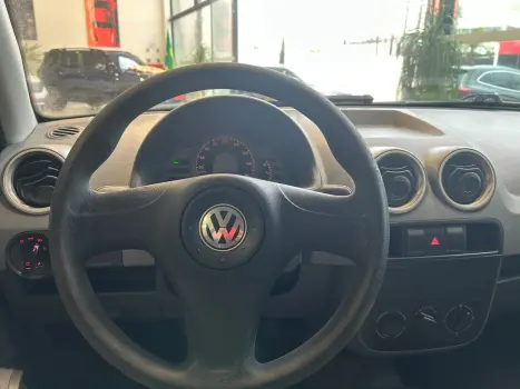VOLKSWAGEN Gol 1.0 G4 TREND FLEX, Foto 11