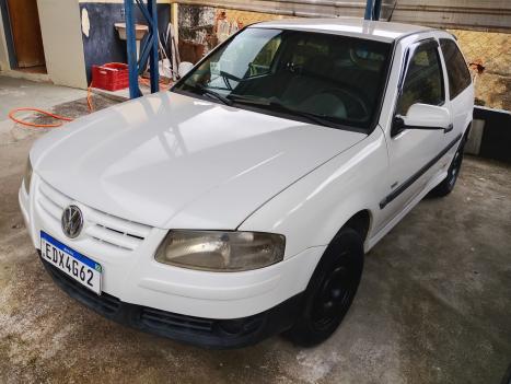 VOLKSWAGEN Gol 1.0 G4 CITY, Foto 2