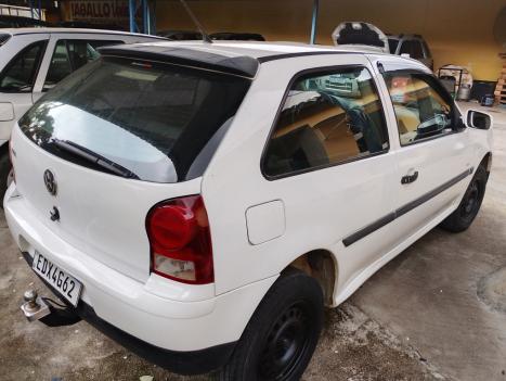 VOLKSWAGEN Gol 1.0 G4 CITY, Foto 3