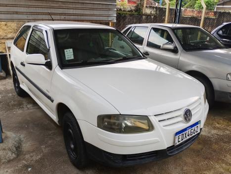 VOLKSWAGEN Gol 1.0 G4 CITY, Foto 4