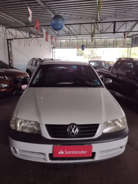 VOLKSWAGEN Gol 1.0 G3 FLEX, Foto 1