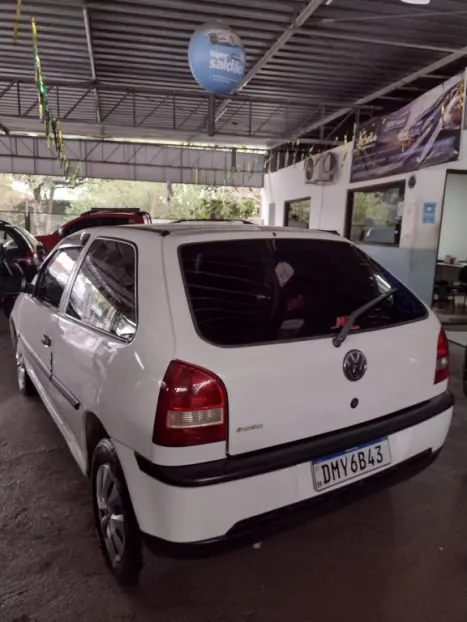 VOLKSWAGEN Gol 1.0 G3 FLEX, Foto 2