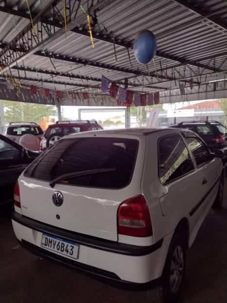 VOLKSWAGEN Gol 1.0 G3 FLEX, Foto 3