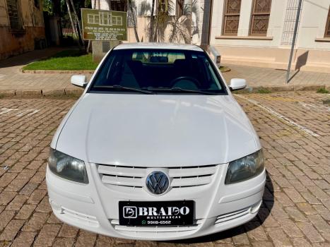 VOLKSWAGEN Gol 1.0 MI 4P, Foto 2