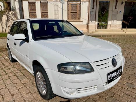 VOLKSWAGEN Gol 1.0 MI 4P, Foto 3