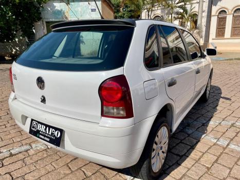 VOLKSWAGEN Gol 1.0 MI 4P, Foto 4