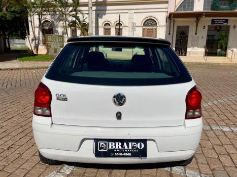 VOLKSWAGEN Gol 1.0 MI 4P, Foto 5