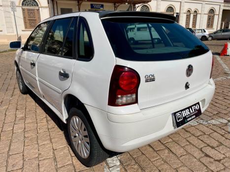 VOLKSWAGEN Gol 1.0 MI 4P, Foto 6