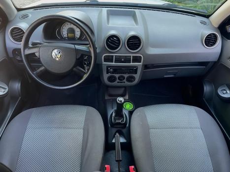 VOLKSWAGEN Gol 1.0 MI 4P, Foto 7