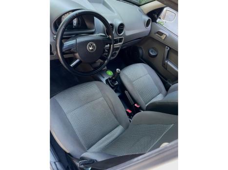 VOLKSWAGEN Gol 1.0 MI 4P, Foto 8