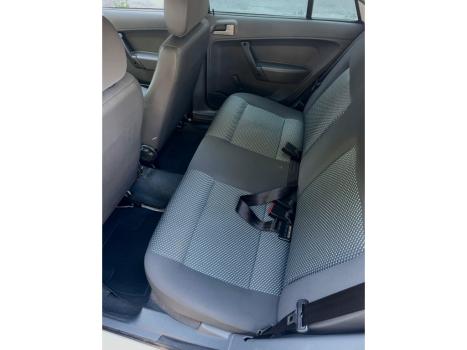 VOLKSWAGEN Gol 1.0 MI 4P, Foto 9