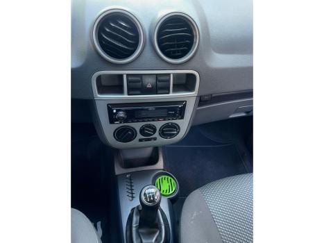 VOLKSWAGEN Gol 1.0 MI 4P, Foto 10