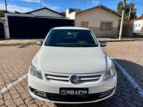 VOLKSWAGEN Gol 1.0 MI 4P, Foto 2