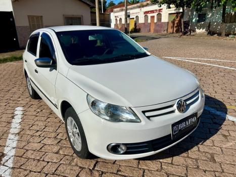 VOLKSWAGEN Gol 1.0 MI 4P, Foto 3