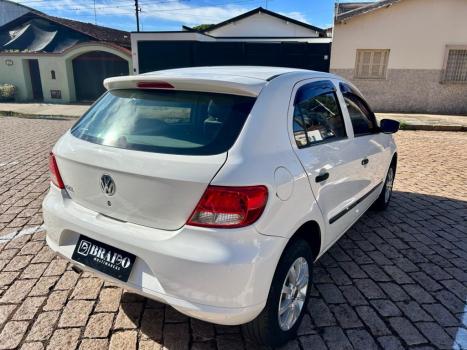VOLKSWAGEN Gol 1.0 MI 4P, Foto 4