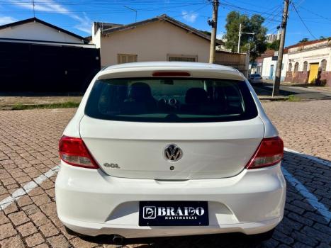VOLKSWAGEN Gol 1.0 MI 4P, Foto 5