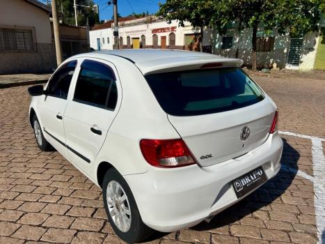 VOLKSWAGEN Gol 1.0 MI 4P, Foto 6