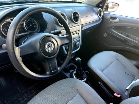 VOLKSWAGEN Gol 1.0 MI 4P, Foto 7