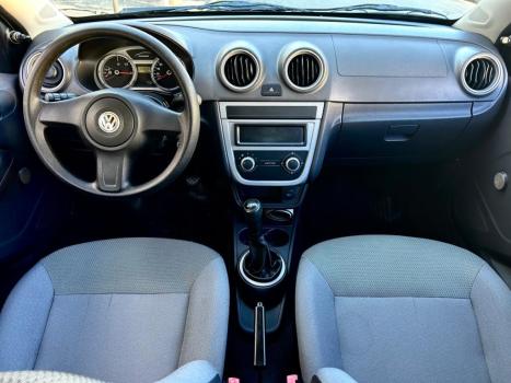 VOLKSWAGEN Gol 1.0 MI 4P, Foto 8