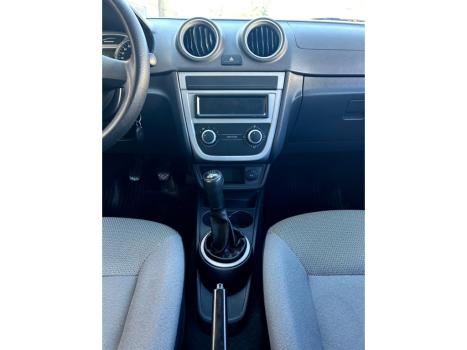 VOLKSWAGEN Gol 1.0 MI 4P, Foto 10